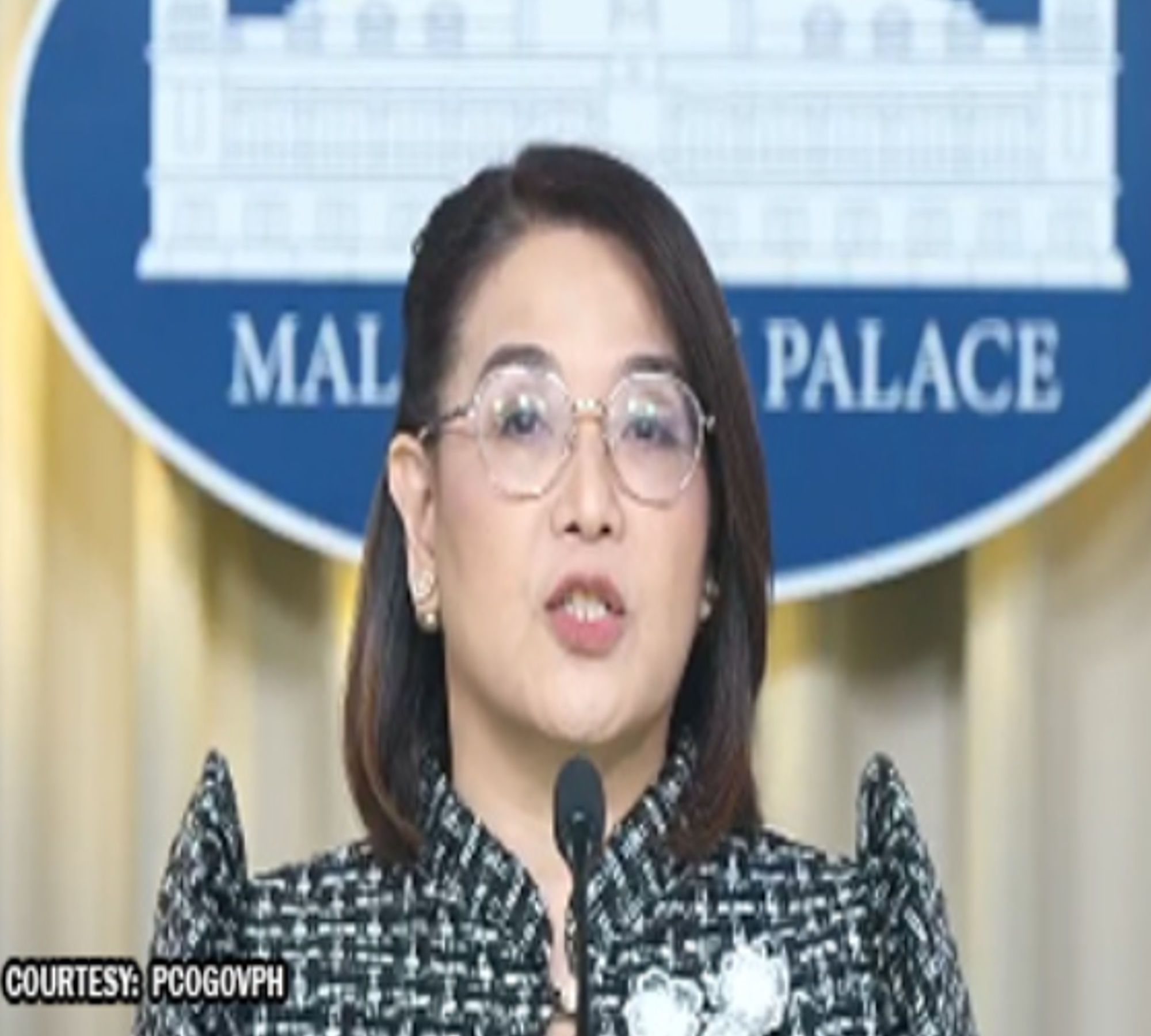 Malacañang denies ‘red alert’ status — Are security drills being misinterpreted online?